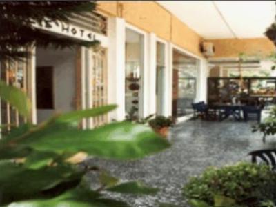 Ilis Hotel Ancient Olympia Ngoại thất bức ảnh