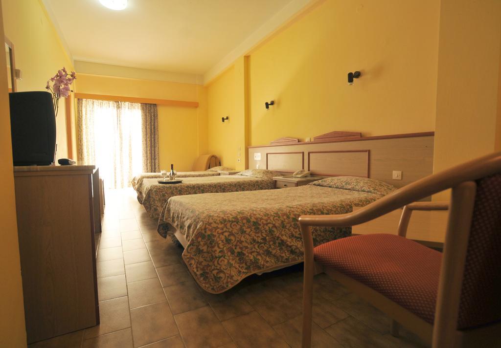 Ilis Hotel Ancient Olympia Ngoại thất bức ảnh