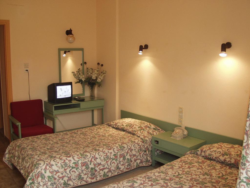 Ilis Hotel Ancient Olympia Ngoại thất bức ảnh