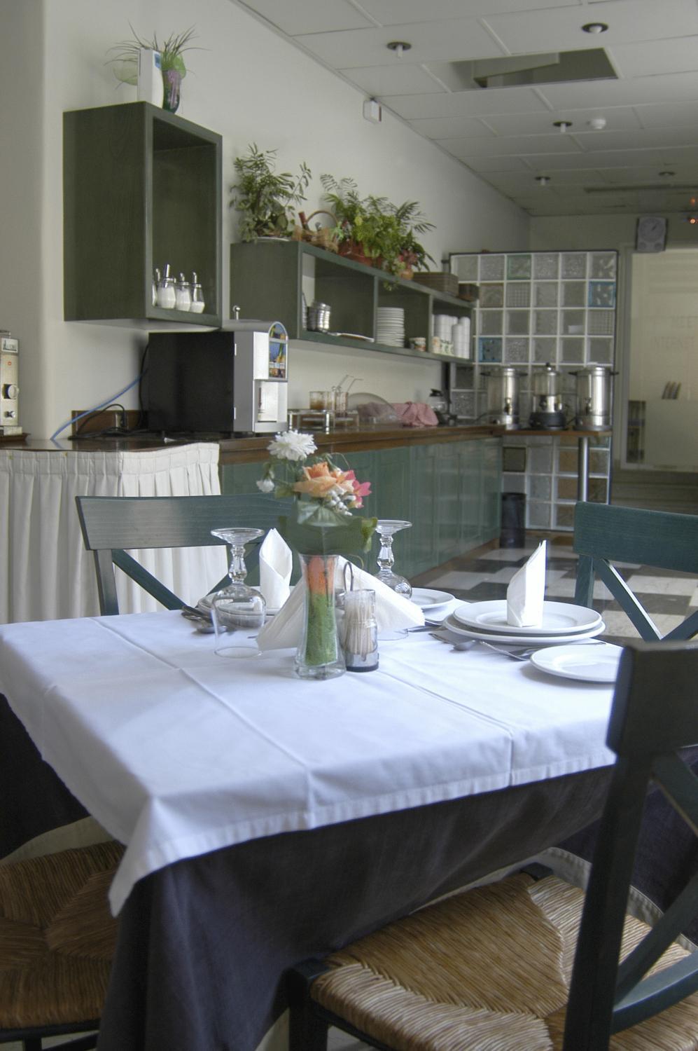Ilis Hotel Ancient Olympia Ngoại thất bức ảnh