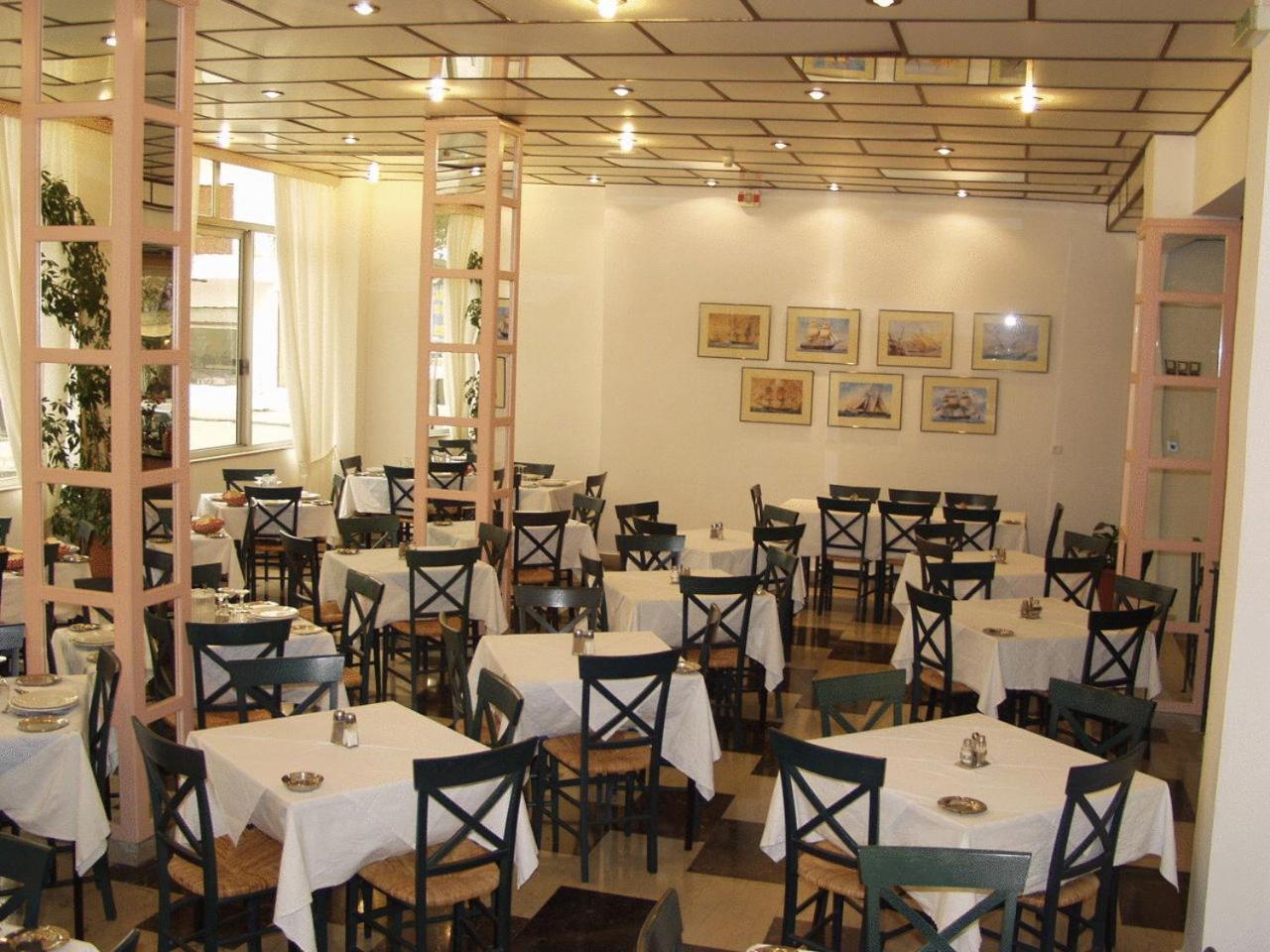 Ilis Hotel Ancient Olympia Ngoại thất bức ảnh