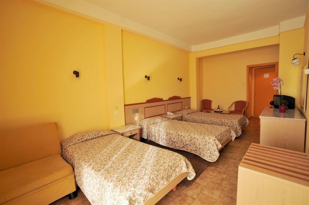 Ilis Hotel Ancient Olympia Ngoại thất bức ảnh