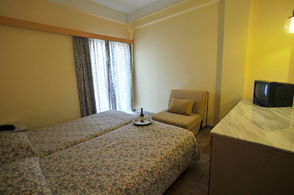 Ilis Hotel Ancient Olympia Ngoại thất bức ảnh