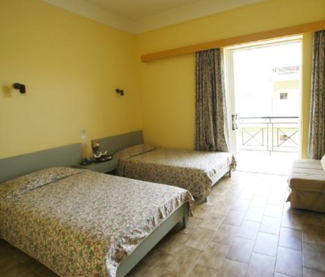 Ilis Hotel Ancient Olympia Ngoại thất bức ảnh