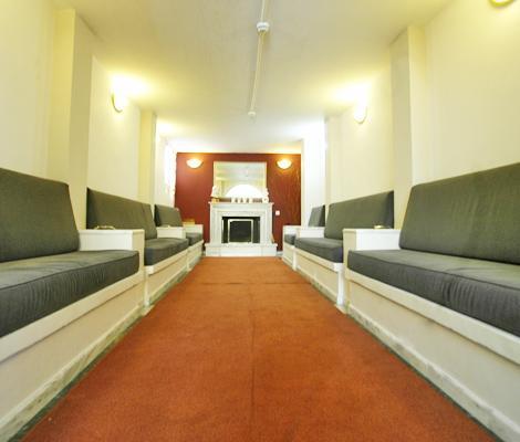 Ilis Hotel Ancient Olympia Ngoại thất bức ảnh