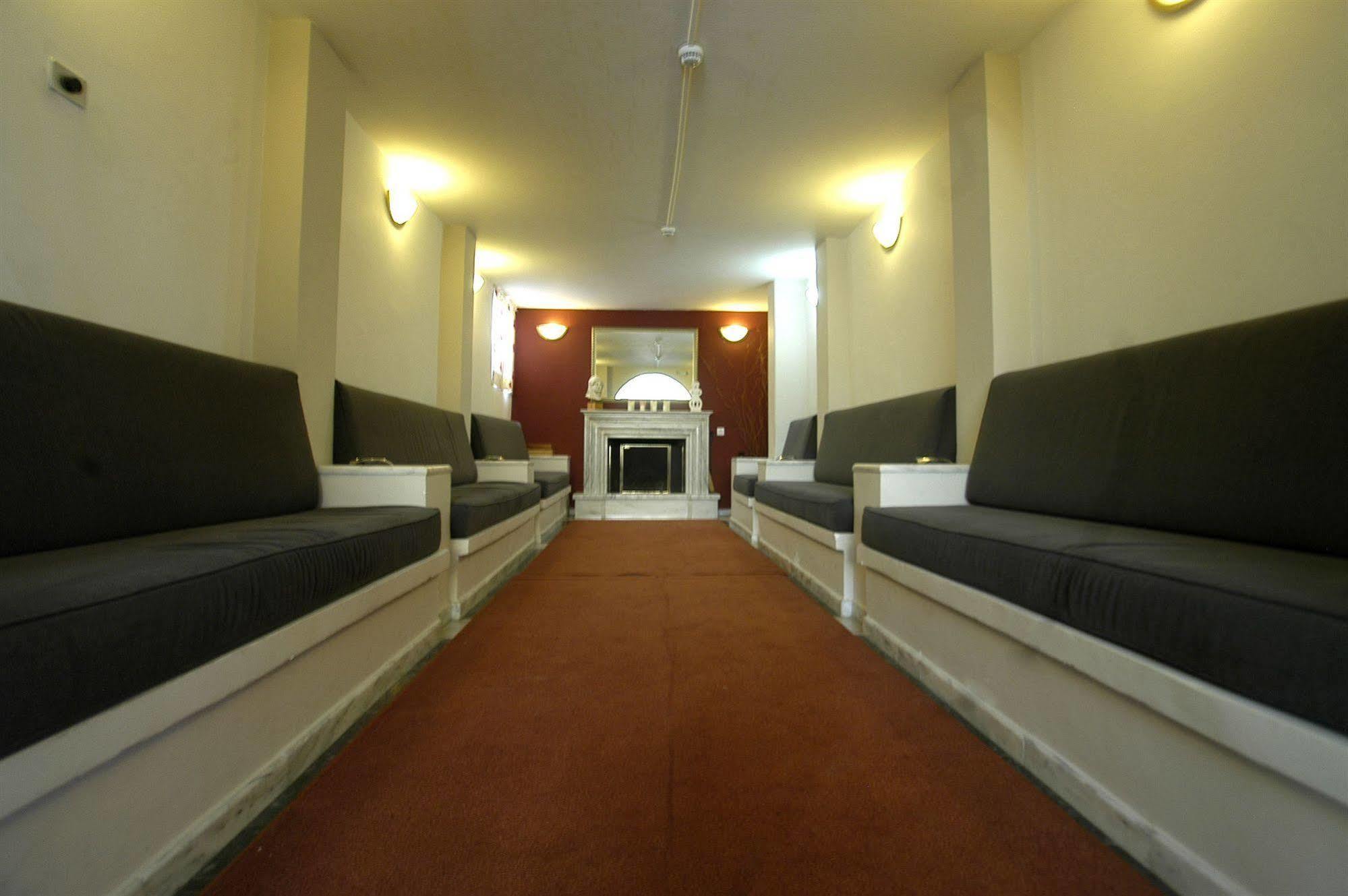 Ilis Hotel Ancient Olympia Ngoại thất bức ảnh