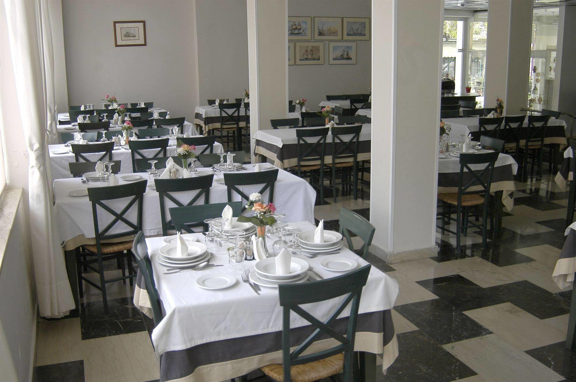 Ilis Hotel Ancient Olympia Ngoại thất bức ảnh